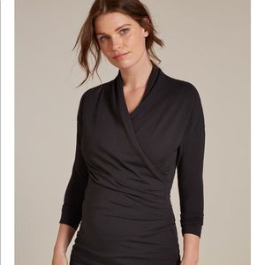 NWT Isabelle Oliver Avebury Nursing Top